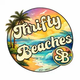 Thrifty Beaches, Santa Barbara